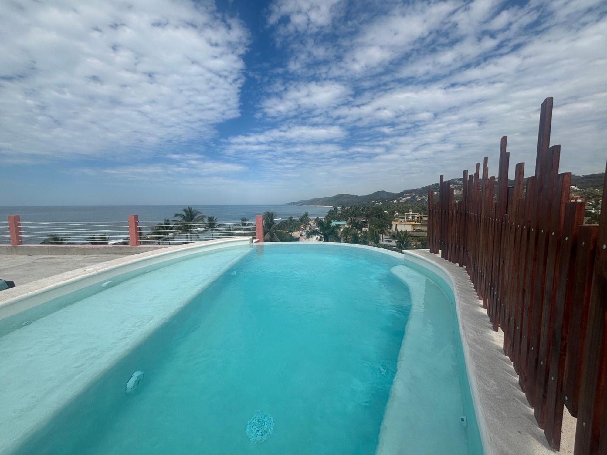 Nomada Wellness 5* Sayulita