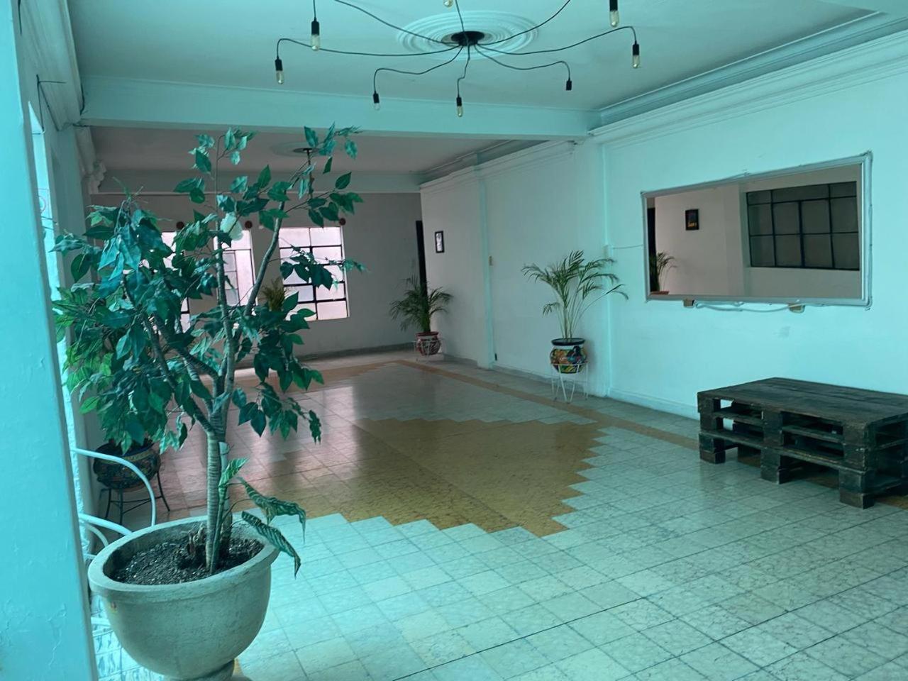 Hotel Osaenzz *