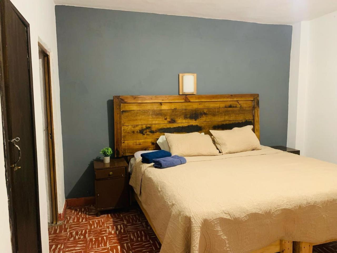 Osaenzz Hotel Guanajuato