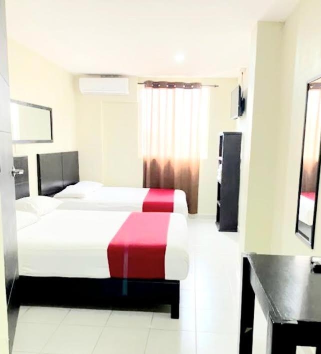 Roof Hotel
