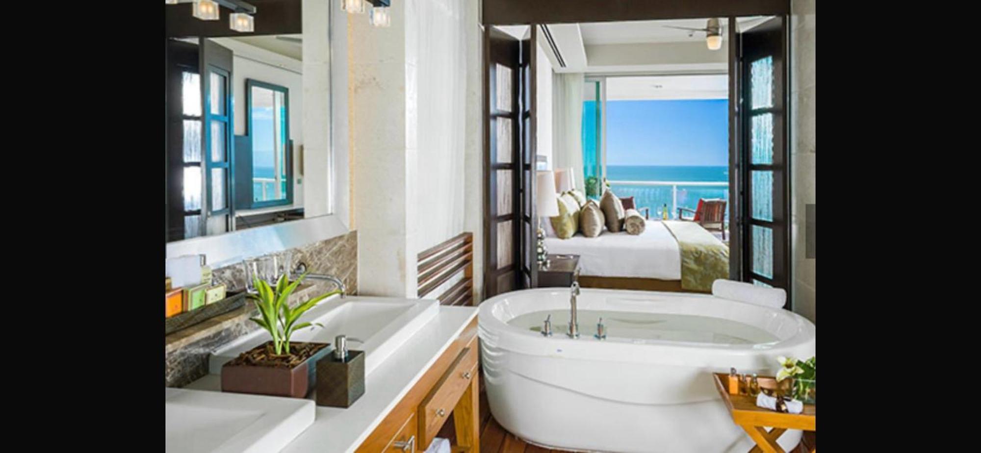 Vidanta 3 Bedroom Grand Luxxe Aparthotel