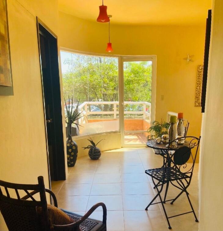 Quinta Dune Boutique - Un Paraiso Frente Al Mar Villa Playa Chachalacas