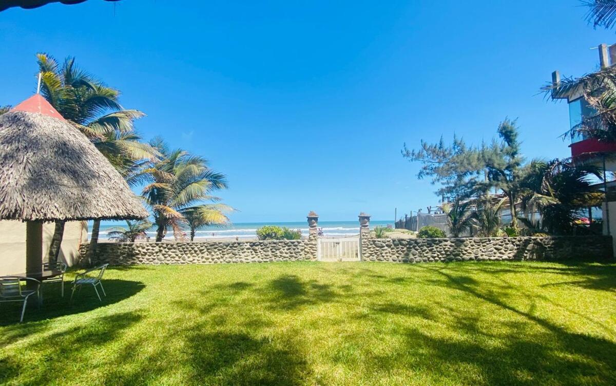 Villa Quinta Dune Boutique - Un Paraiso Frente Al Mar *