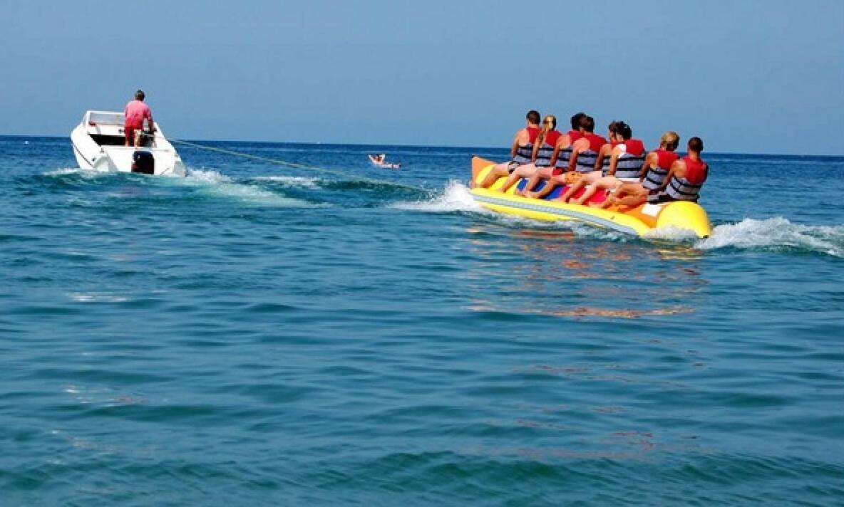Quinta Dune Boutique - Un Paraiso Frente Al Mar Villa Playa Chachalacas