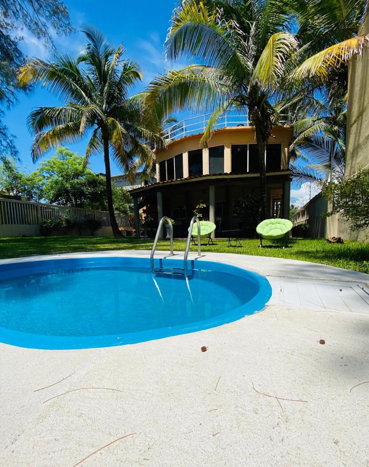 Villa Quinta Dune Boutique - Un Paraiso Frente Al Mar Playa Chachalacas