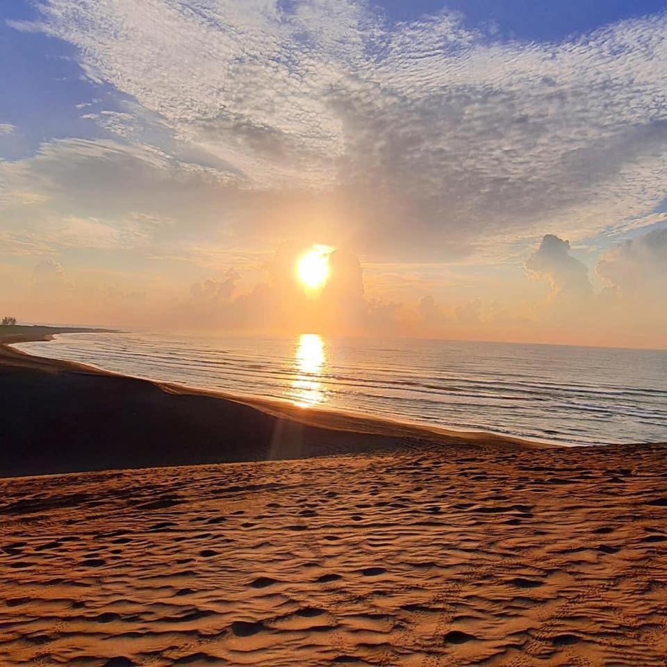 Villa Quinta Dune Boutique - Un Paraiso Frente Al Mar Playa Chachalacas