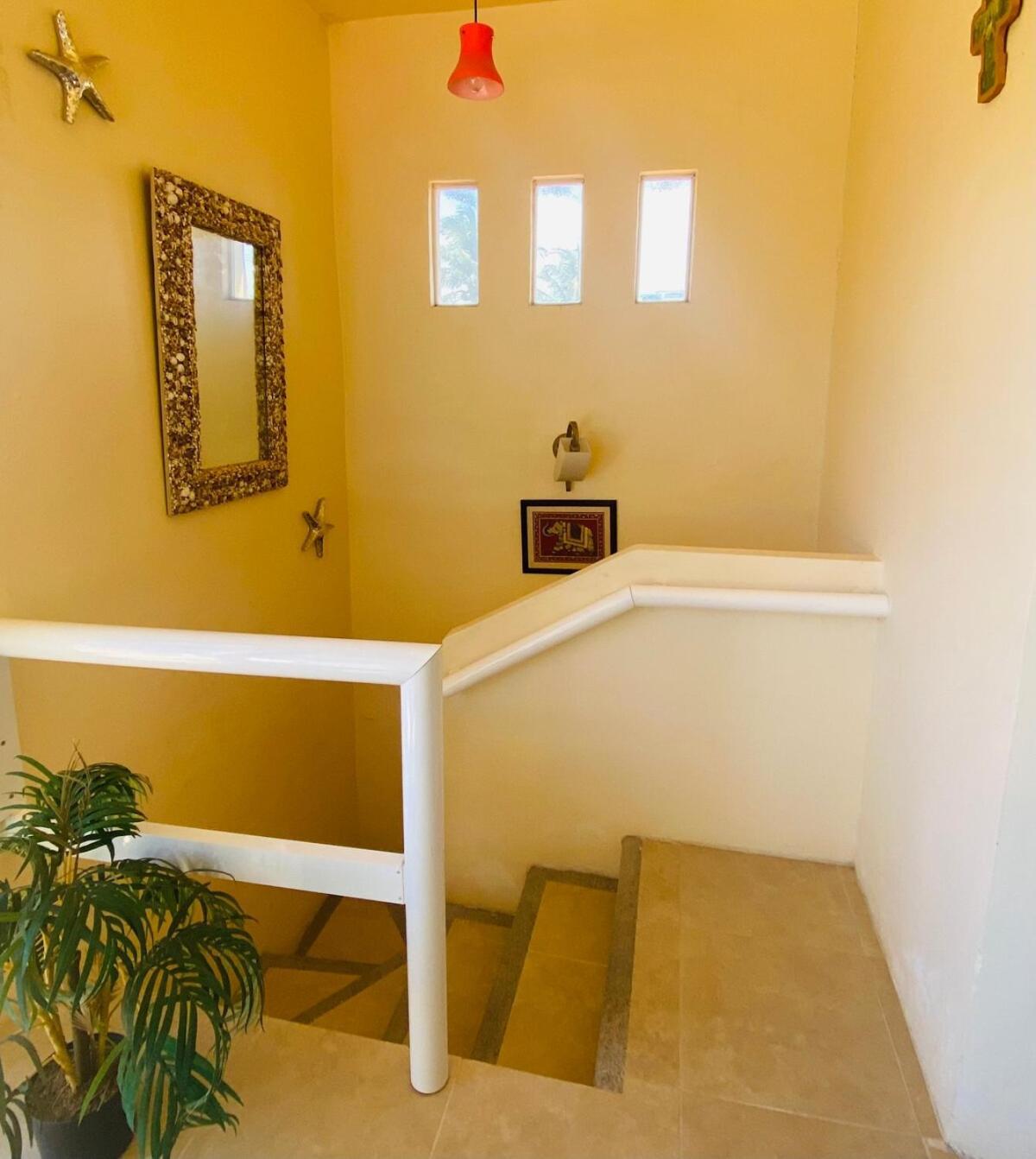 Quinta Dune Boutique - Un Paraiso Frente Al Mar *