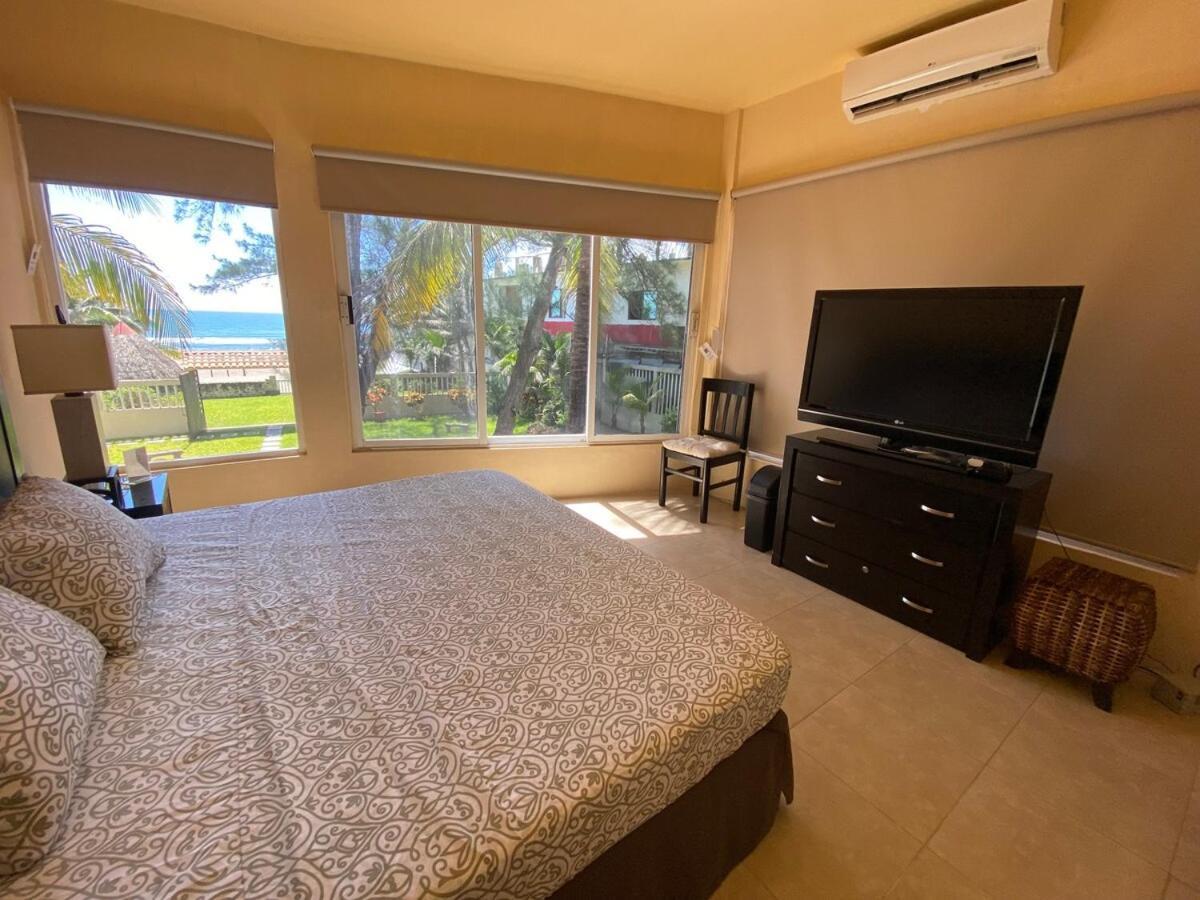 Quinta Dune Boutique - Un Paraiso Frente Al Mar Villa