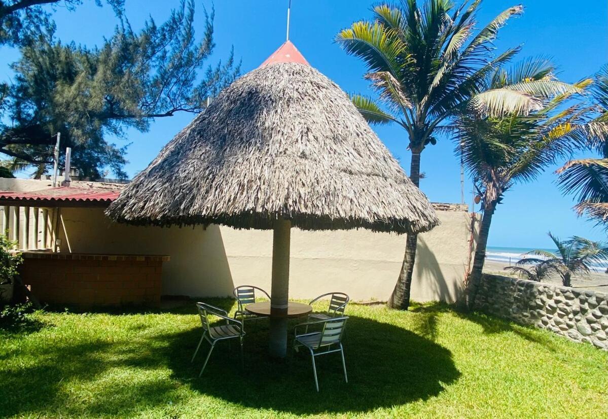 Quinta Dune Boutique - Un Paraiso Frente Al Mar Villa *