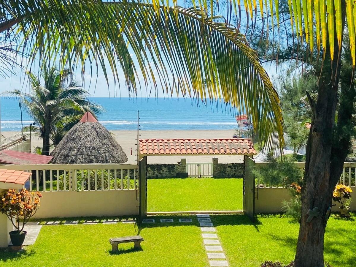 Quinta Dune Boutique - Un Paraiso Frente Al Mar * Playa Chachalacas