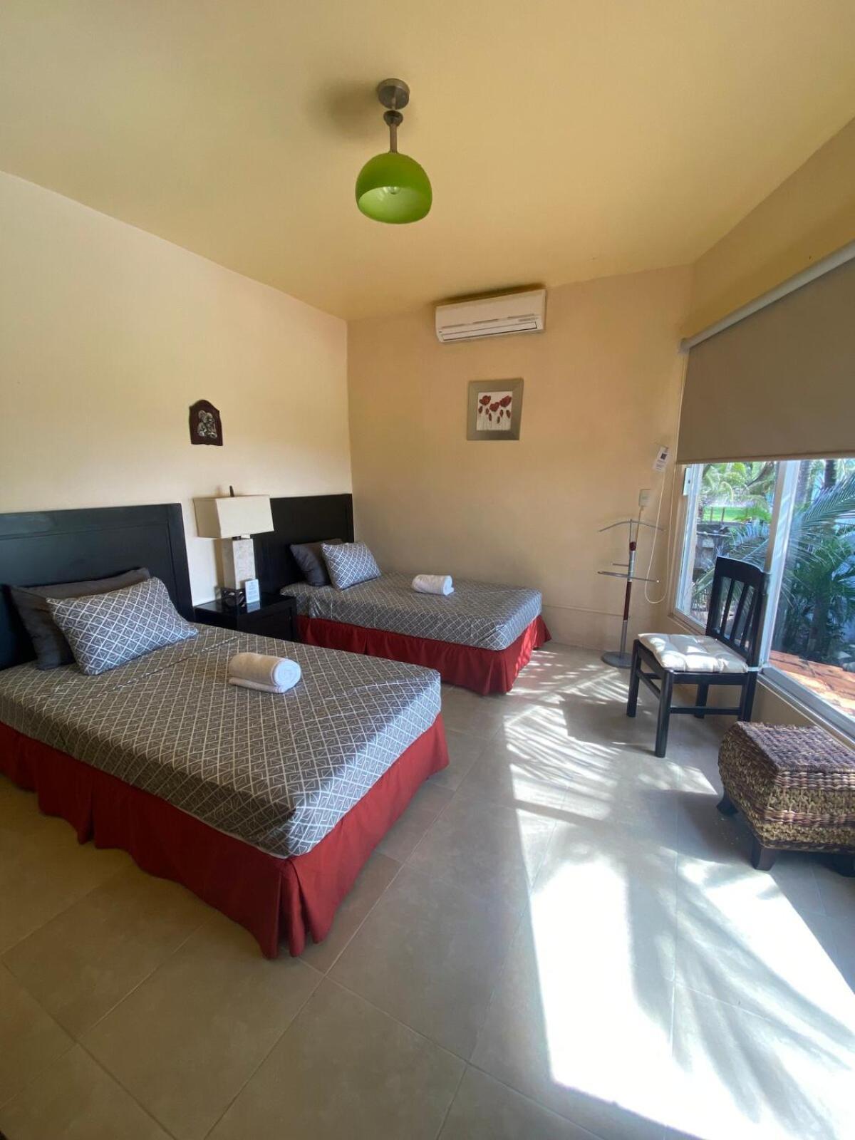 Quinta Dune Boutique - Un Paraiso Frente Al Mar Villa