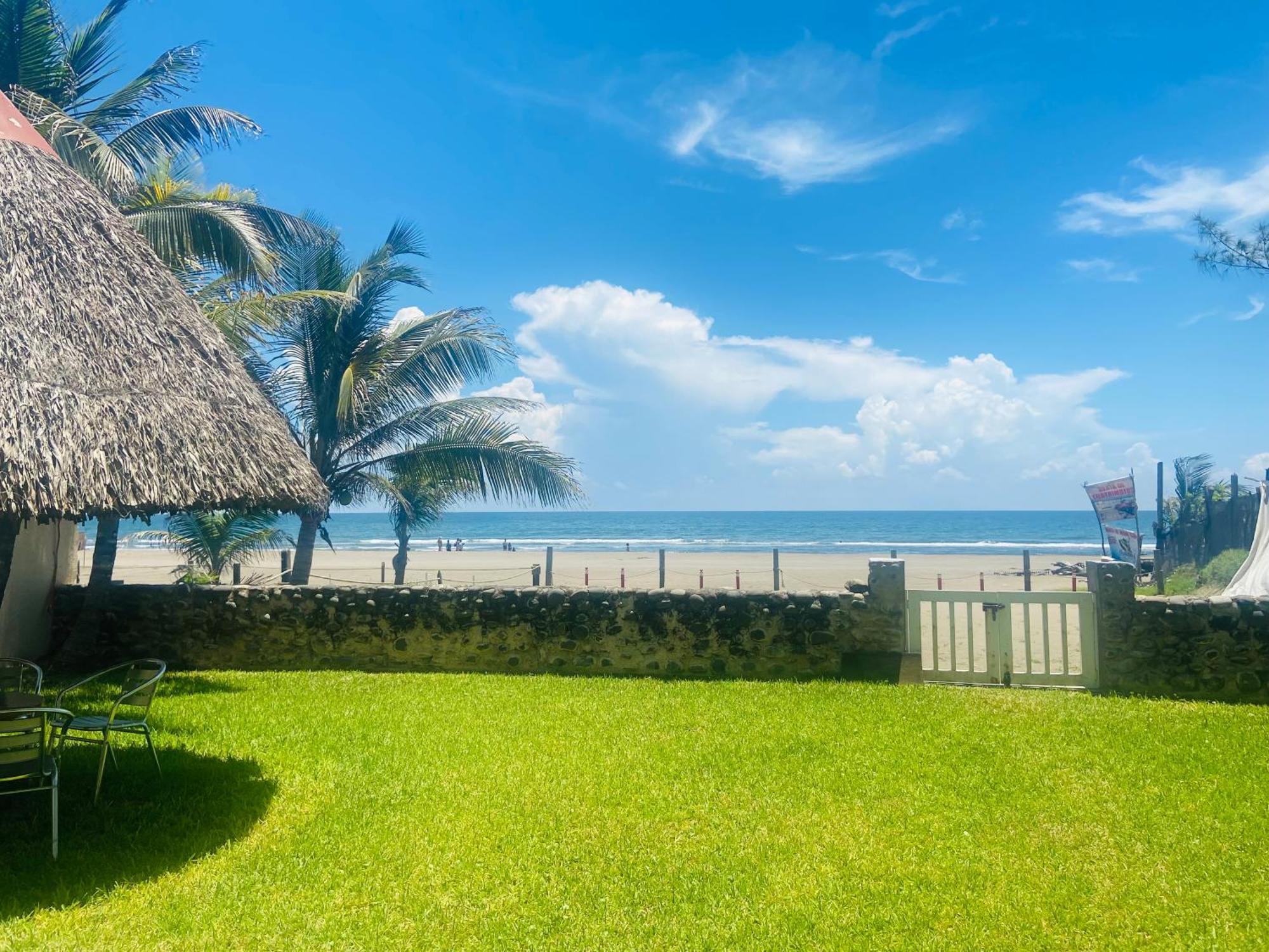 Quinta Dune Boutique - Un Paraiso Frente Al Mar Villa *