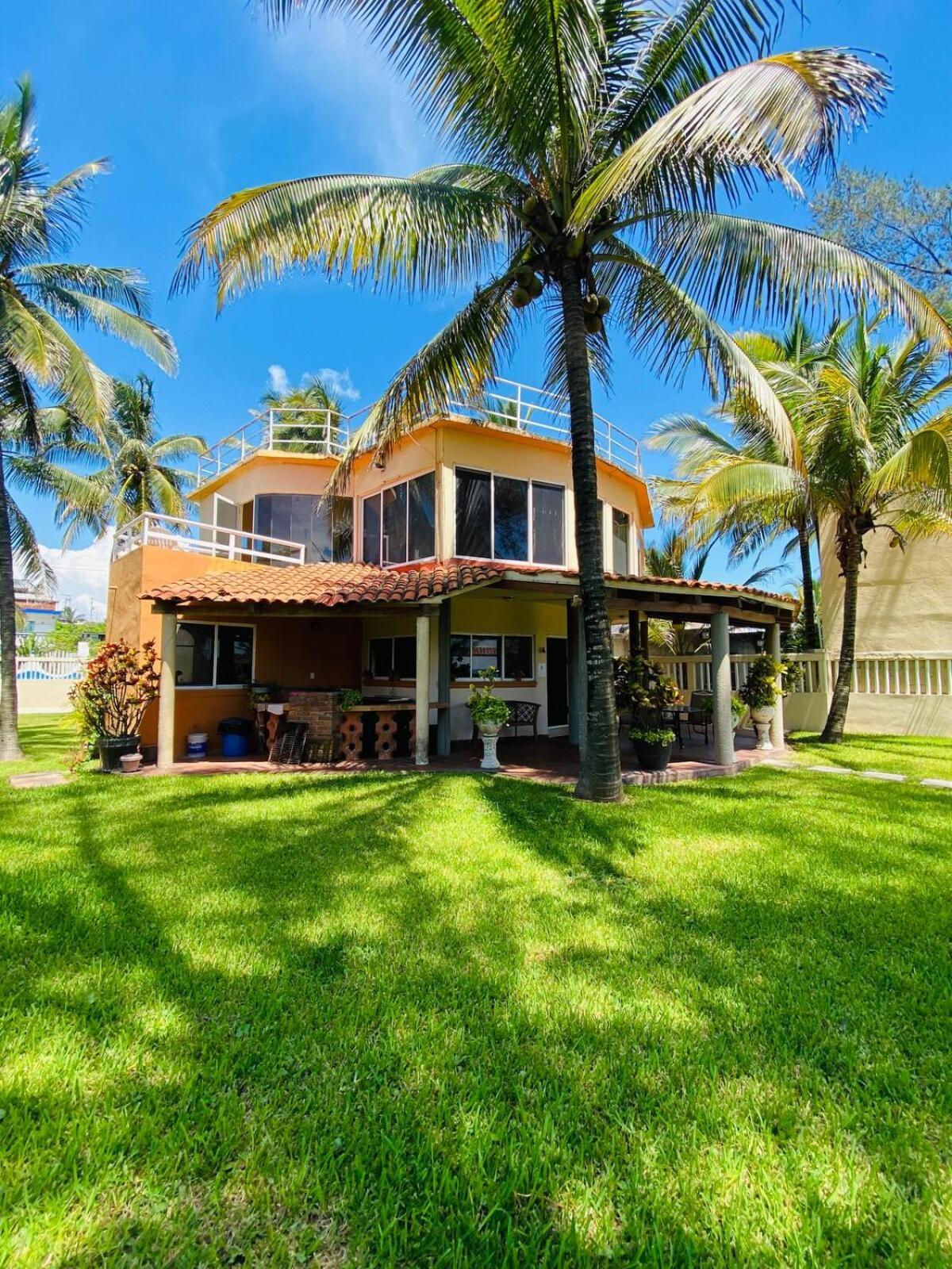 Villa Quinta Dune Boutique - Un Paraiso Frente Al Mar *