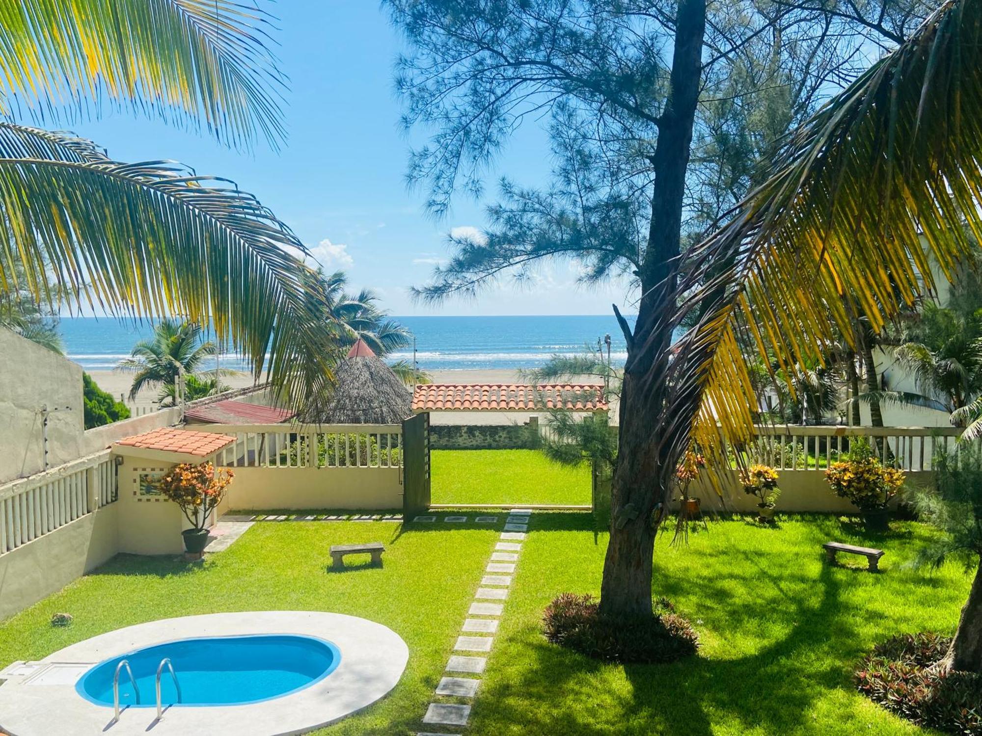 Villa Quinta Dune Boutique - Un Paraiso Frente Al Mar *