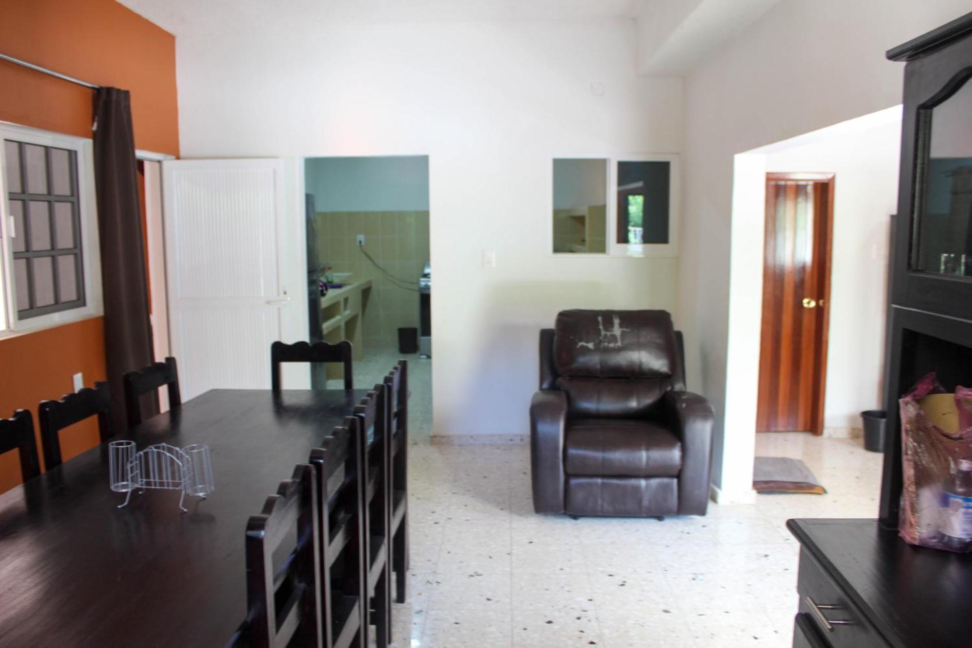 Guest house Tik Hall *