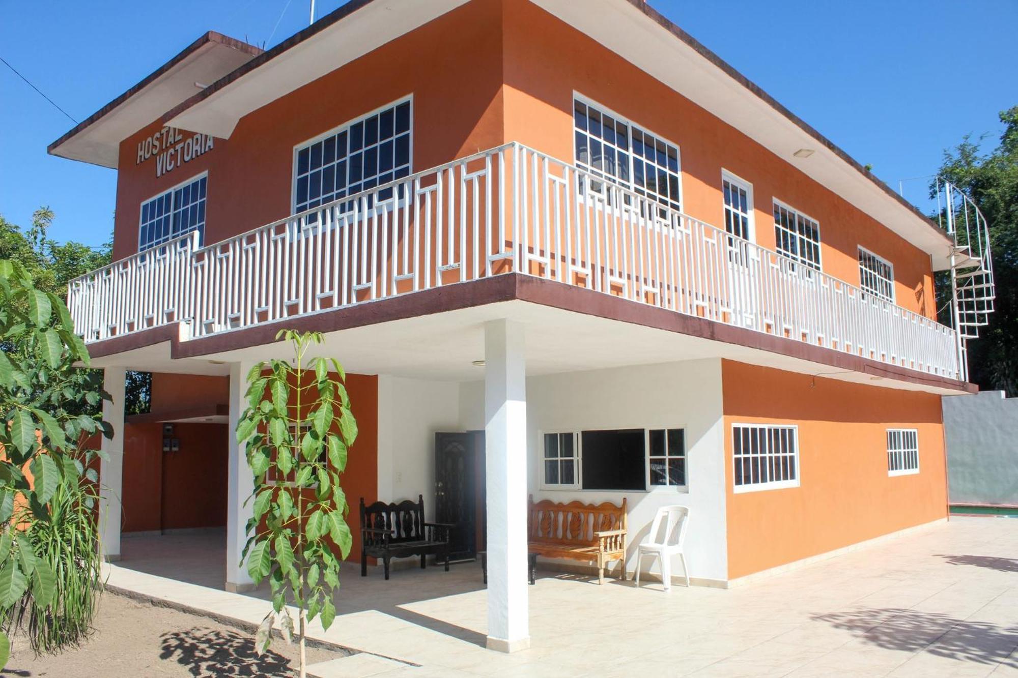 Guest house Tik Hall *