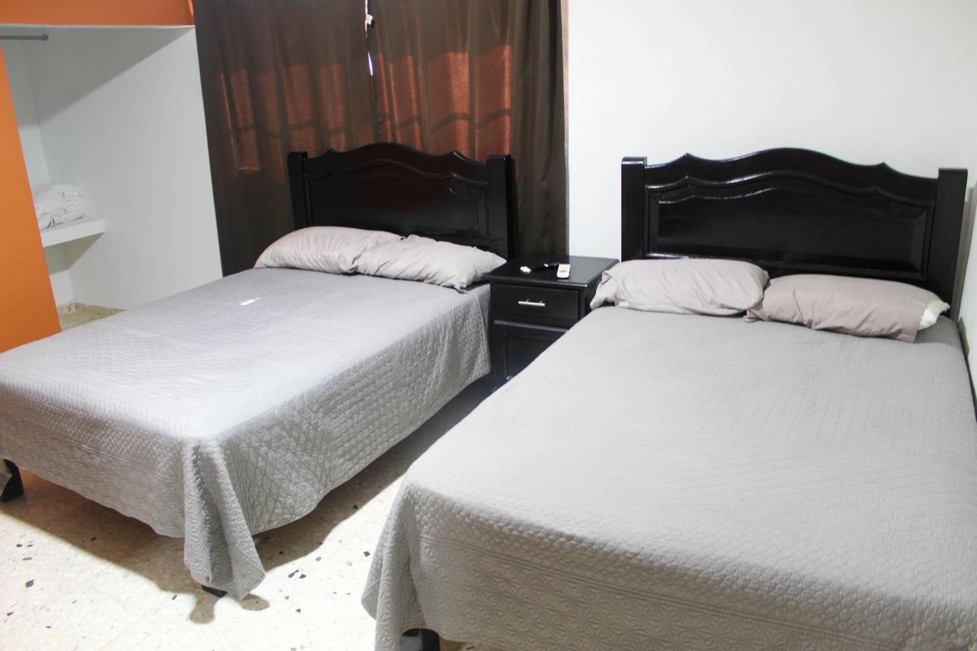 Guest house Tik Hall *