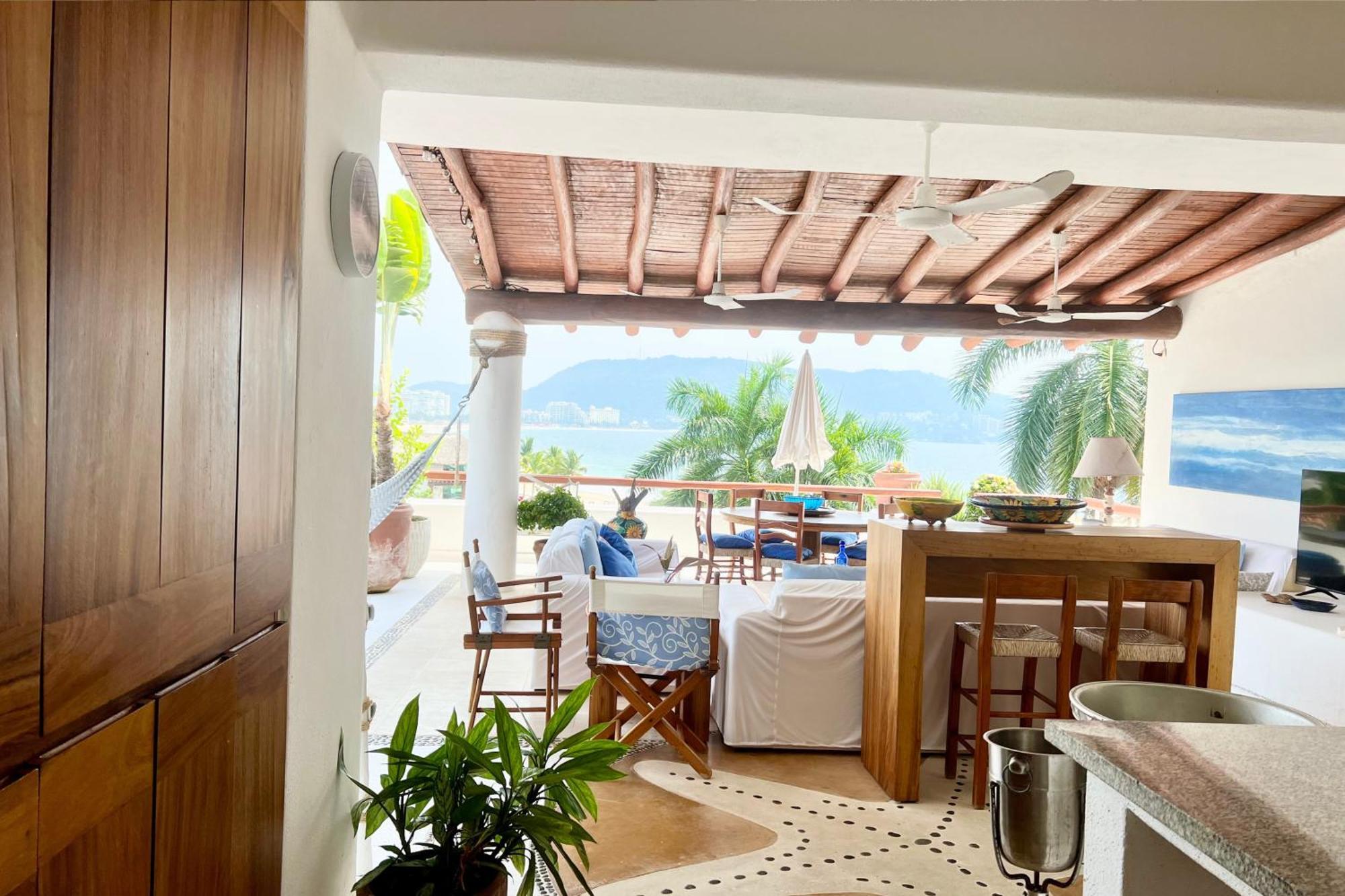 Apartment Frente Al Mar Con Hermosas Vistas Ixtapa (Guerrero)