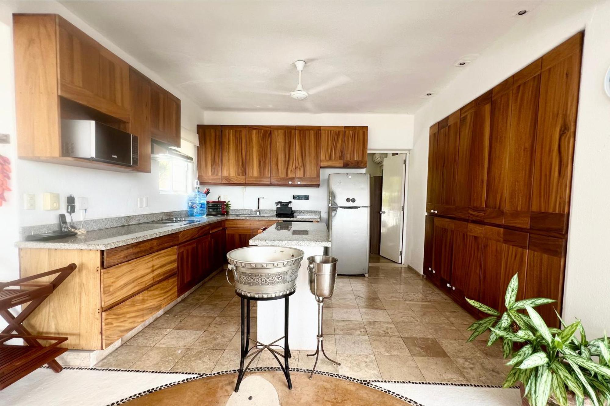 Apartment Frente Al Mar Con Hermosas Vistas *