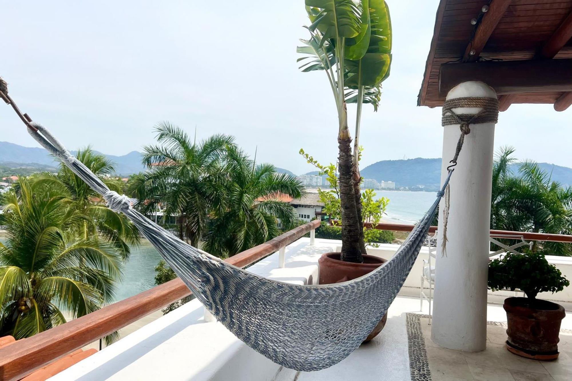 Frente Al Mar Con Hermosas Vistas Ixtapa (Guerrero)