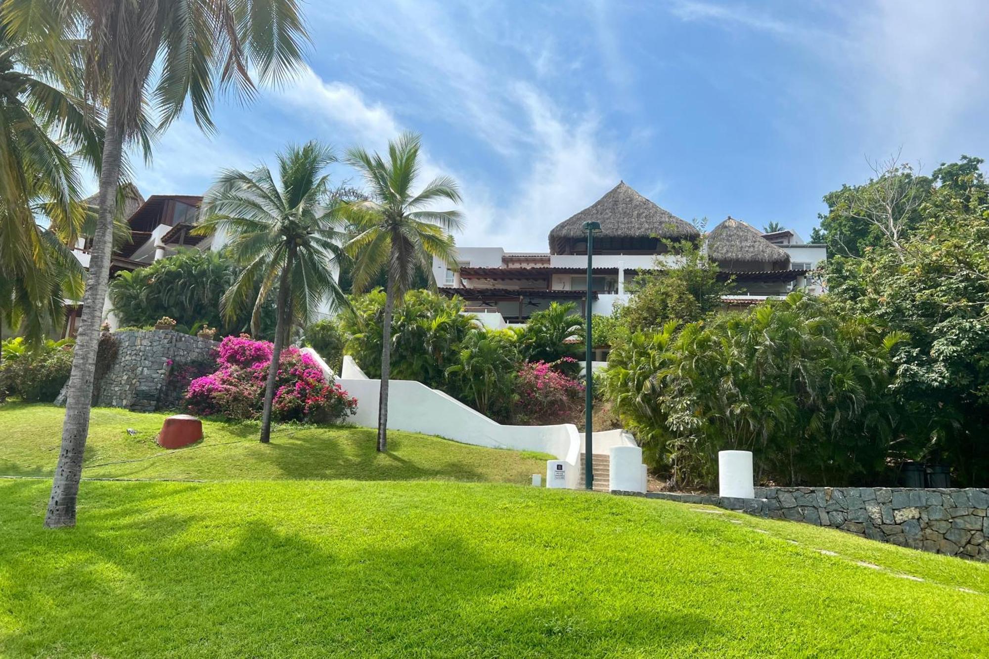 Apartment Frente Al Mar Con Hermosas Vistas *