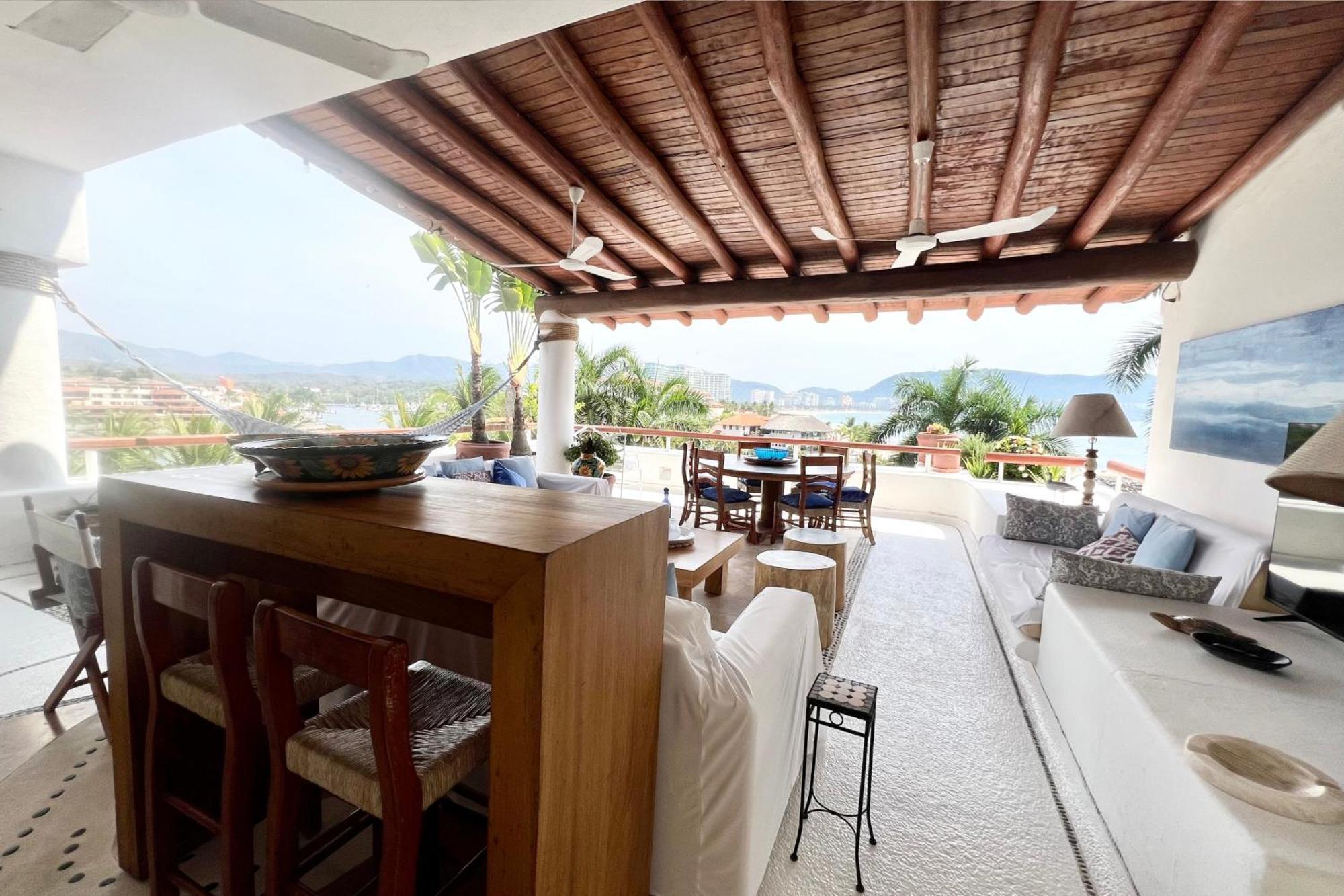 Apartment Frente Al Mar Con Hermosas Vistas Ixtapa (Guerrero)