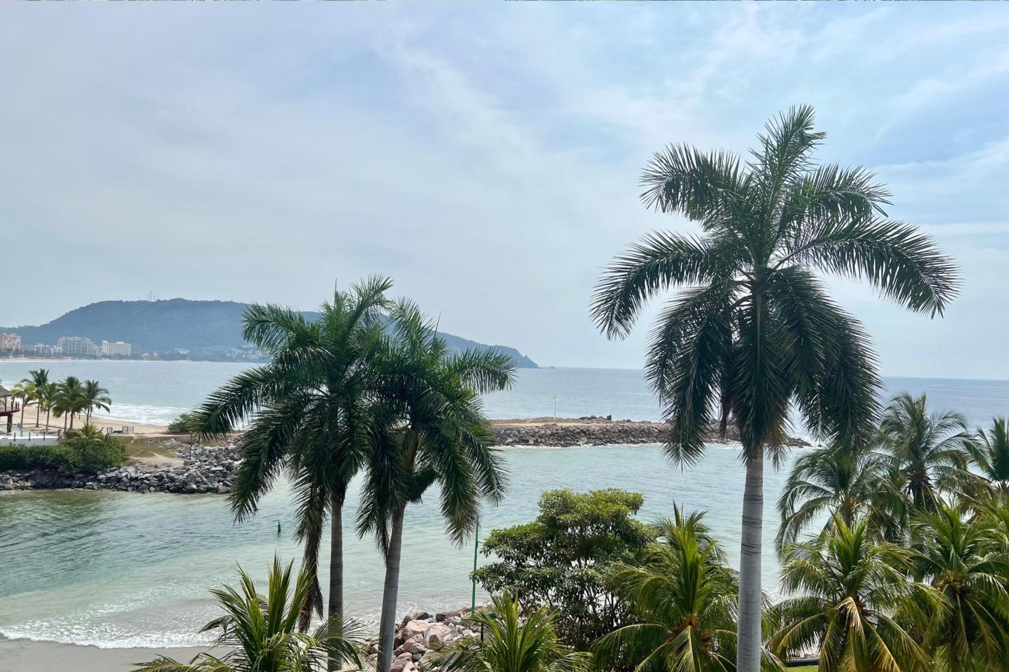 Apartment Frente Al Mar Con Hermosas Vistas Ixtapa (Guerrero)