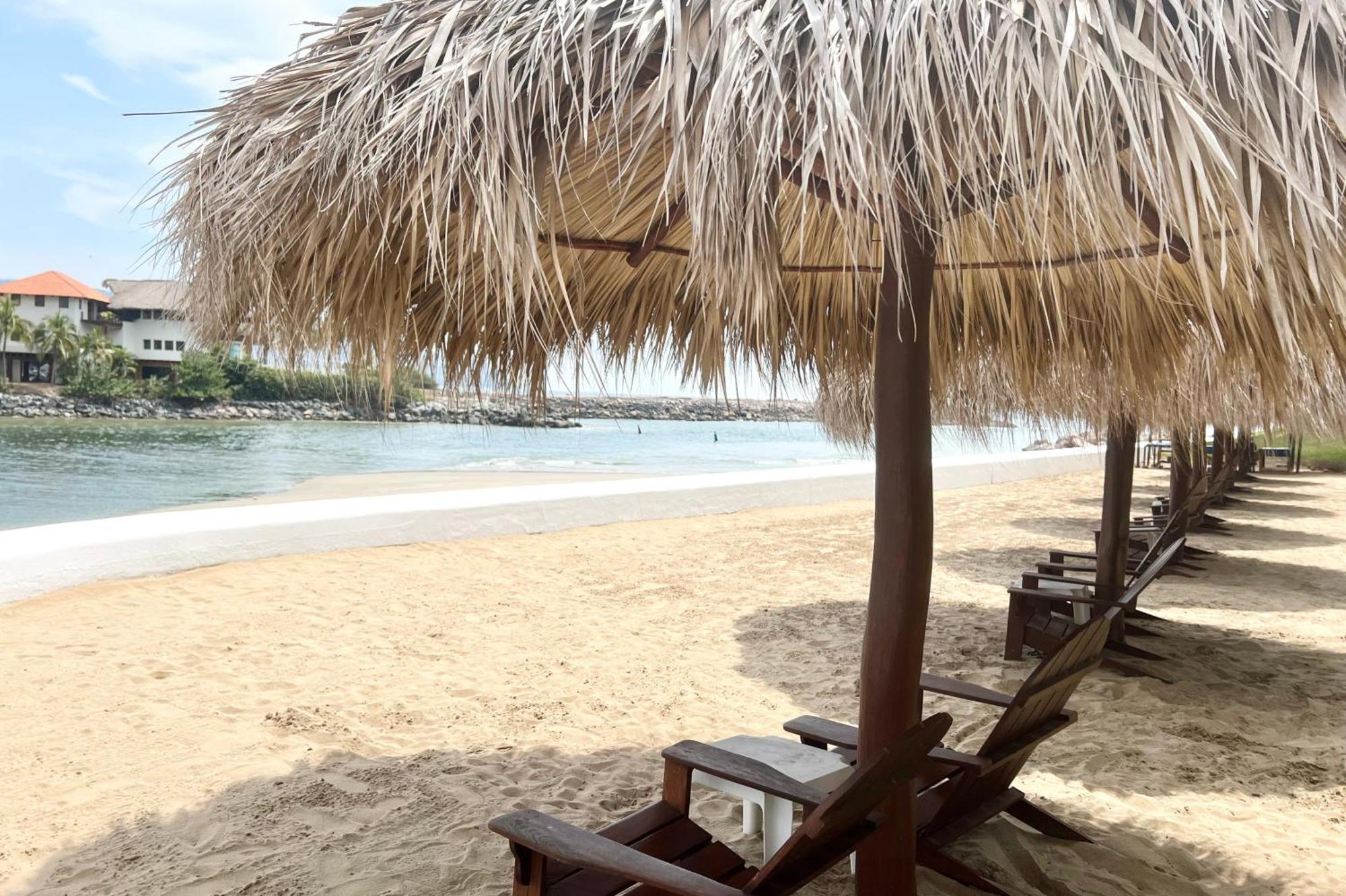 Apartment Frente Al Mar Con Hermosas Vistas *