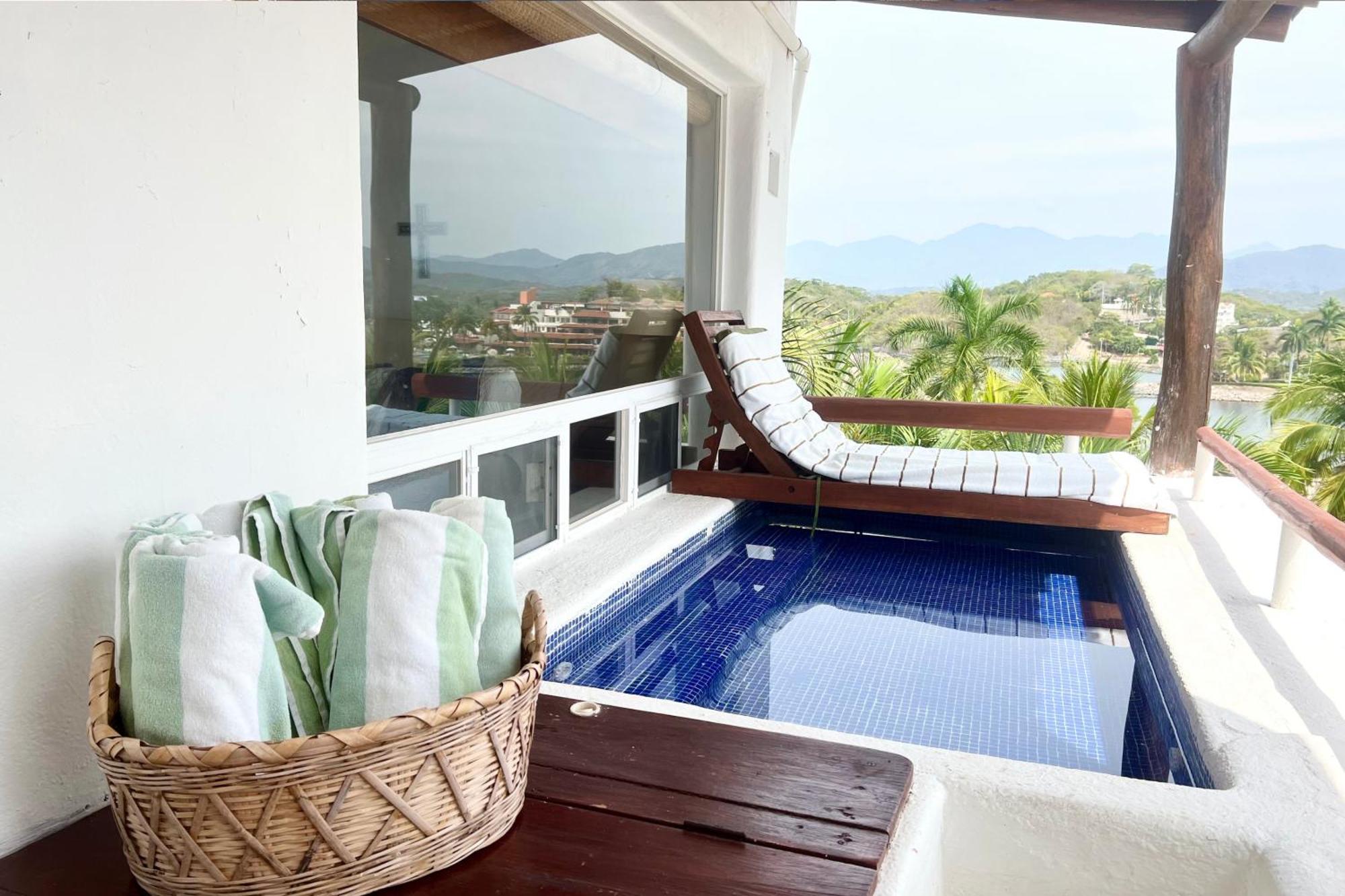 Apartment Frente Al Mar Con Hermosas Vistas