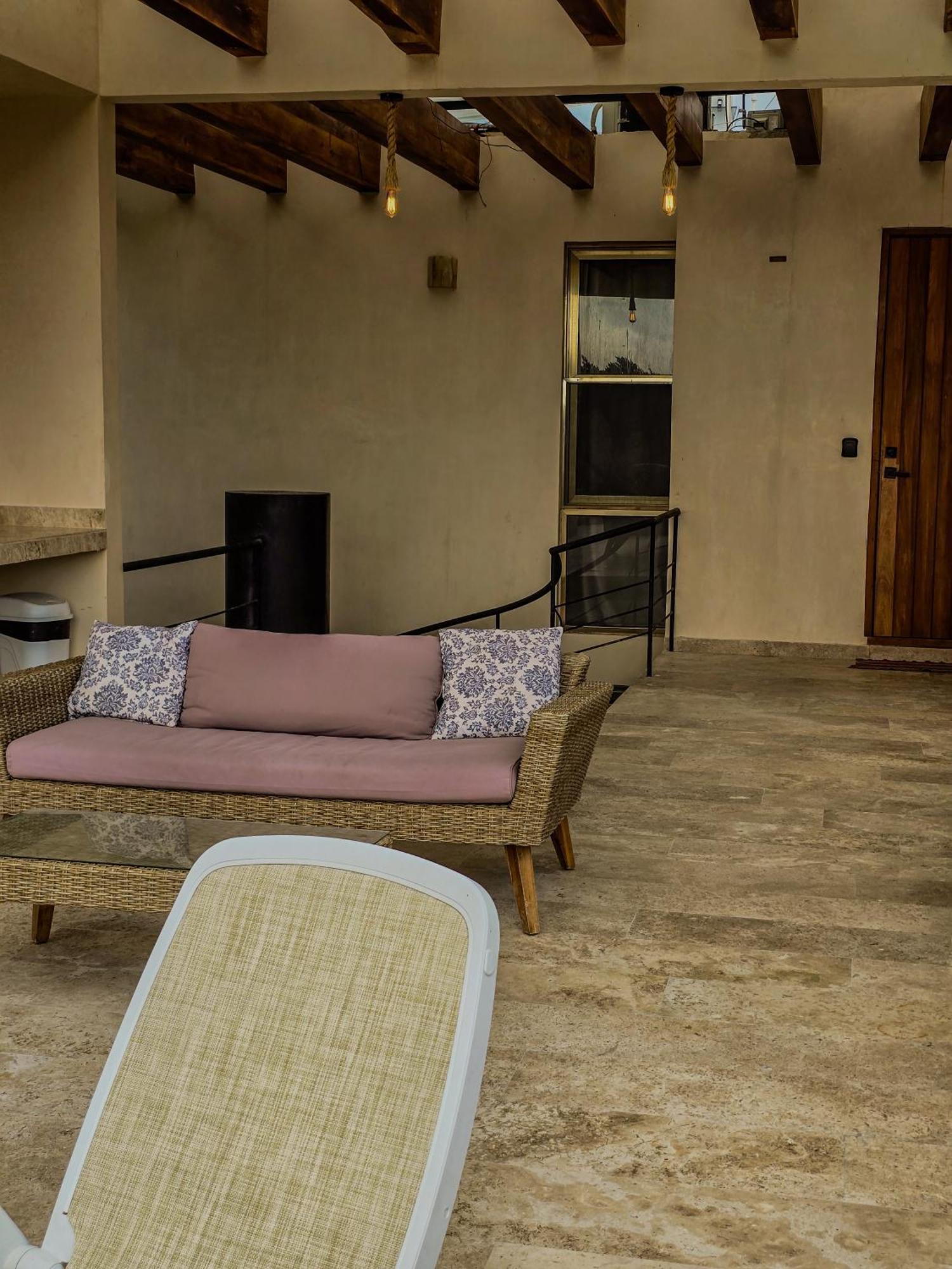 Santuario Apartment