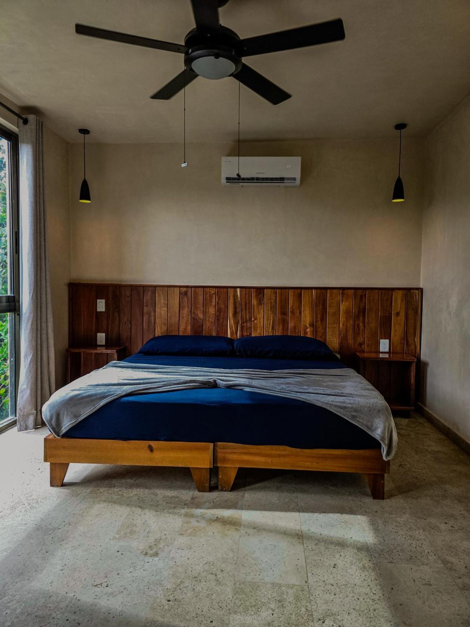 Santuario Apartment *
