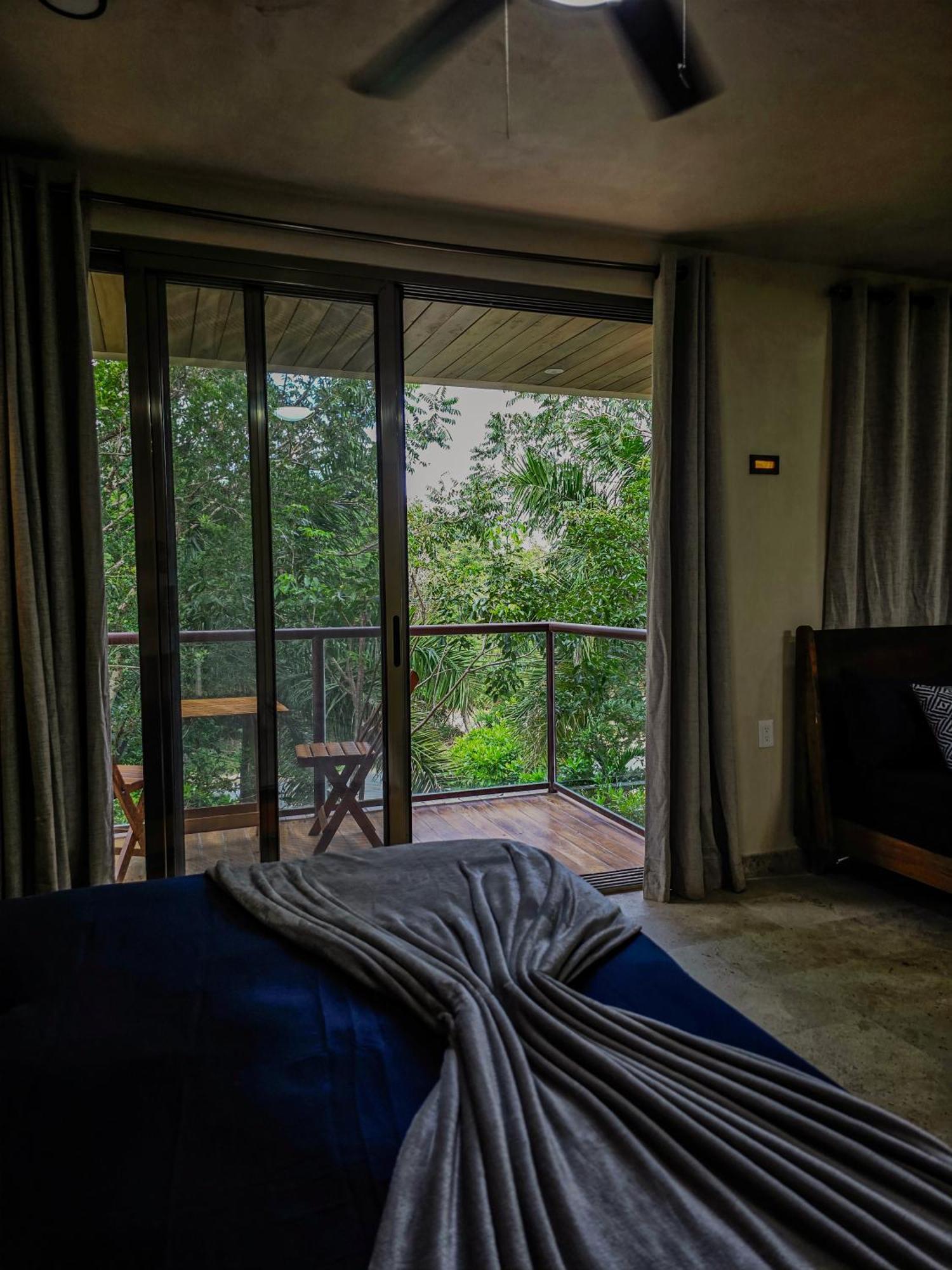 Santuario Apartment *