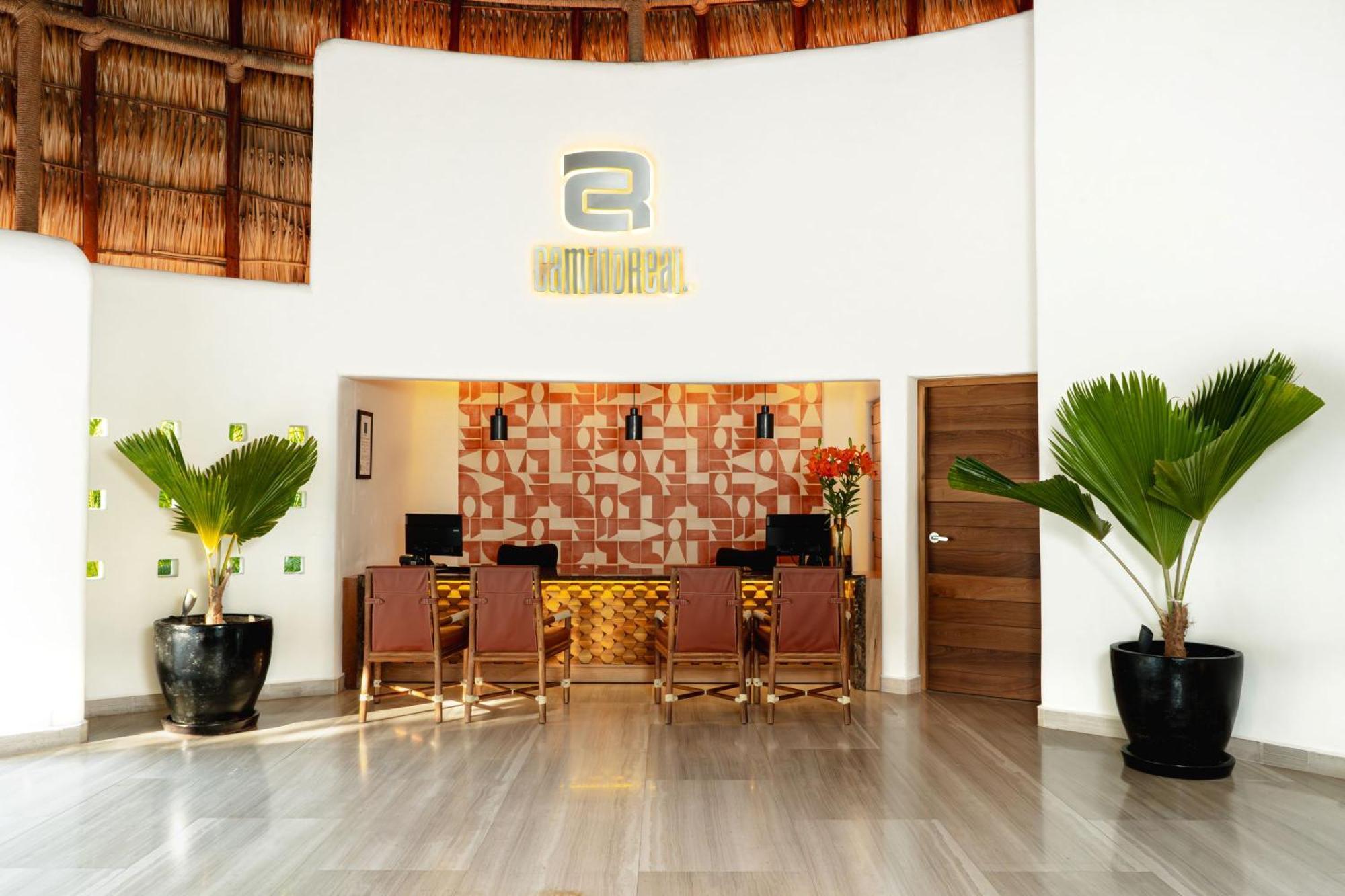 Camino Real Zaashila Huatulco 5* Santa Cruz Huatulco