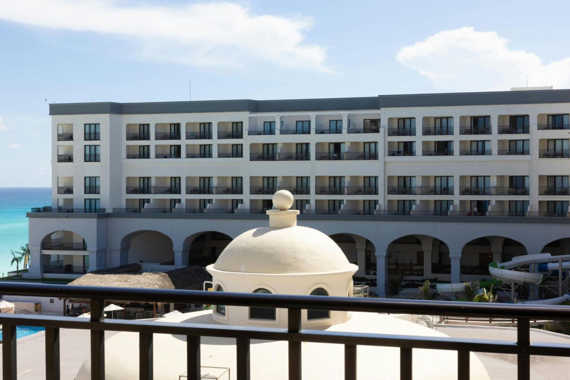 Marriott Cancun, An Resort Cancun