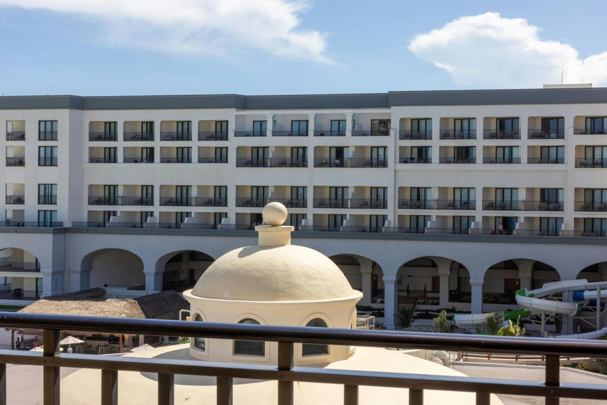 Marriott Cancun, An 5* Cancun