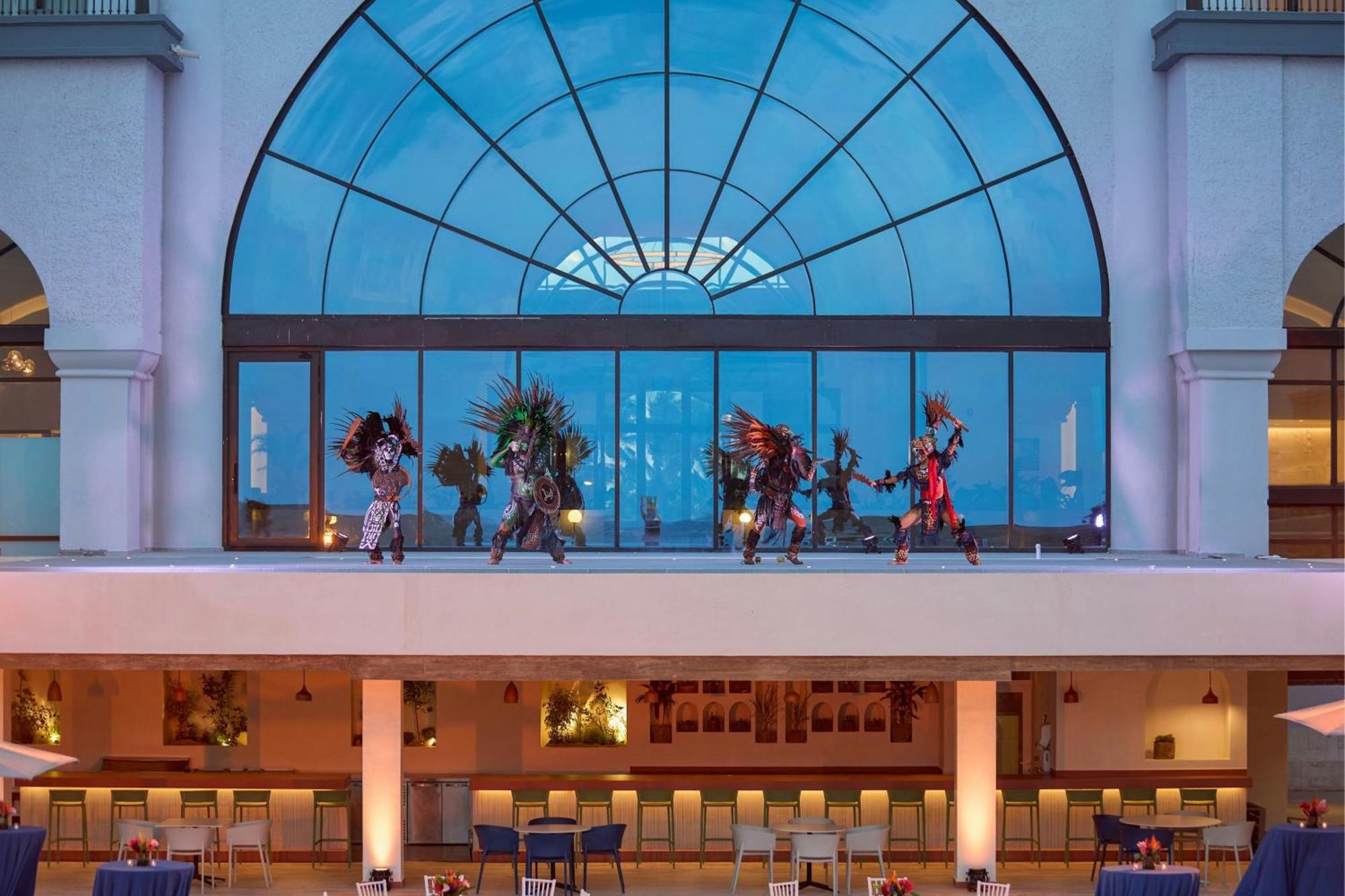 Marriott Cancun, An 5*