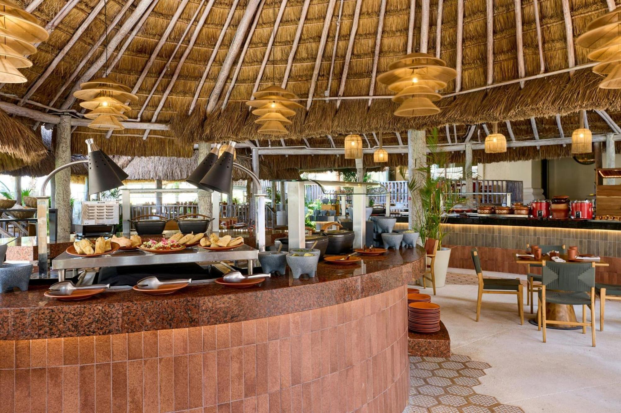 Resort Marriott Cancun, An Cancun