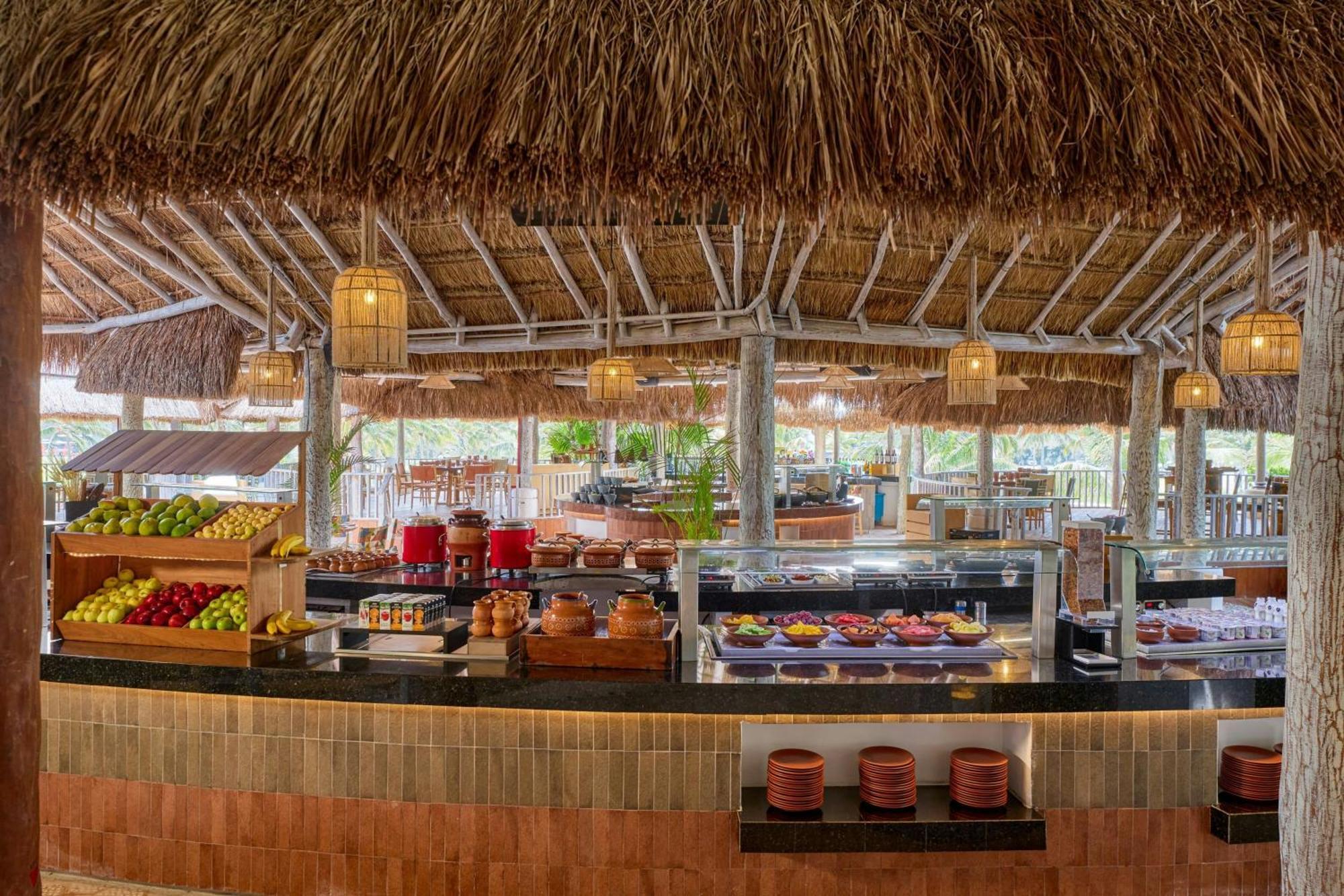 Marriott Cancun, An Cancun