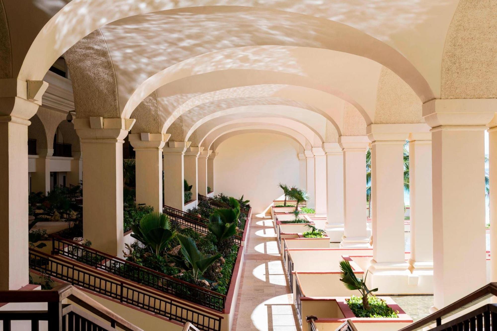 Marriott Cancun, An 5* Cancun