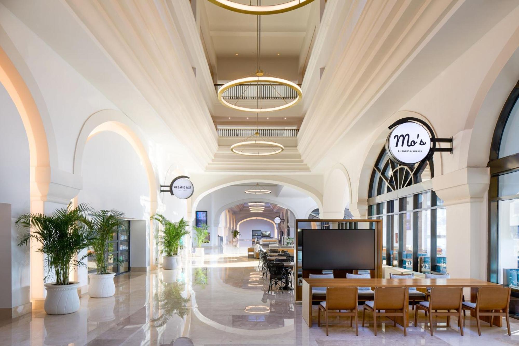 Marriott Cancun, An 5* Cancun