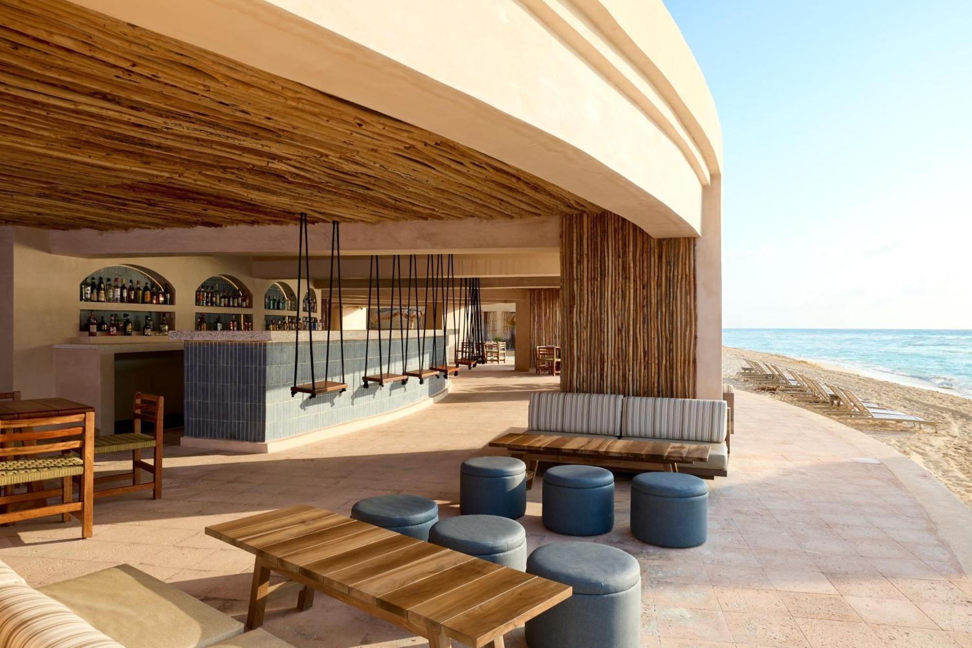 Marriott Cancun, An Cancun