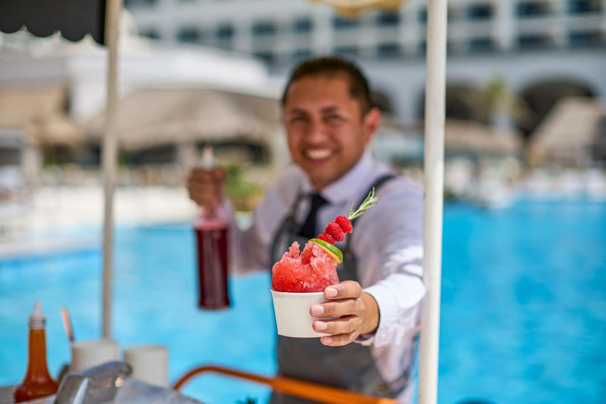 Marriott Cancun, An 5* Cancun