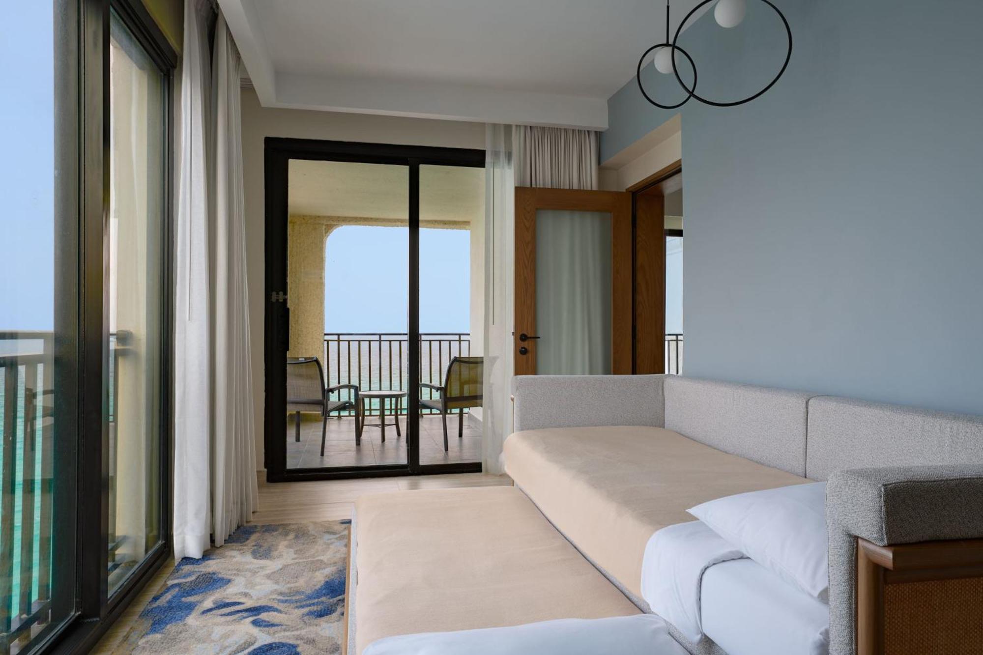 Marriott Cancun, An 5*