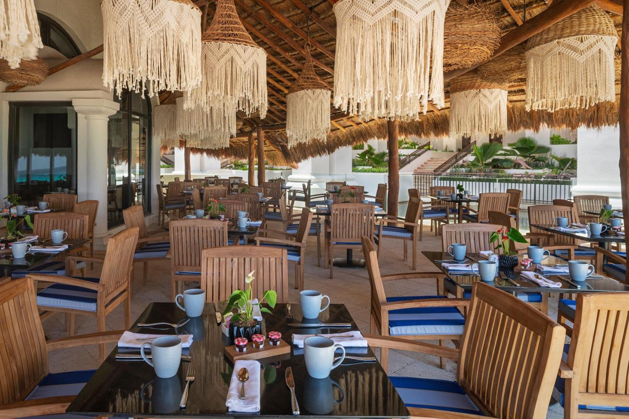 Marriott Cancun, An 5* Cancun