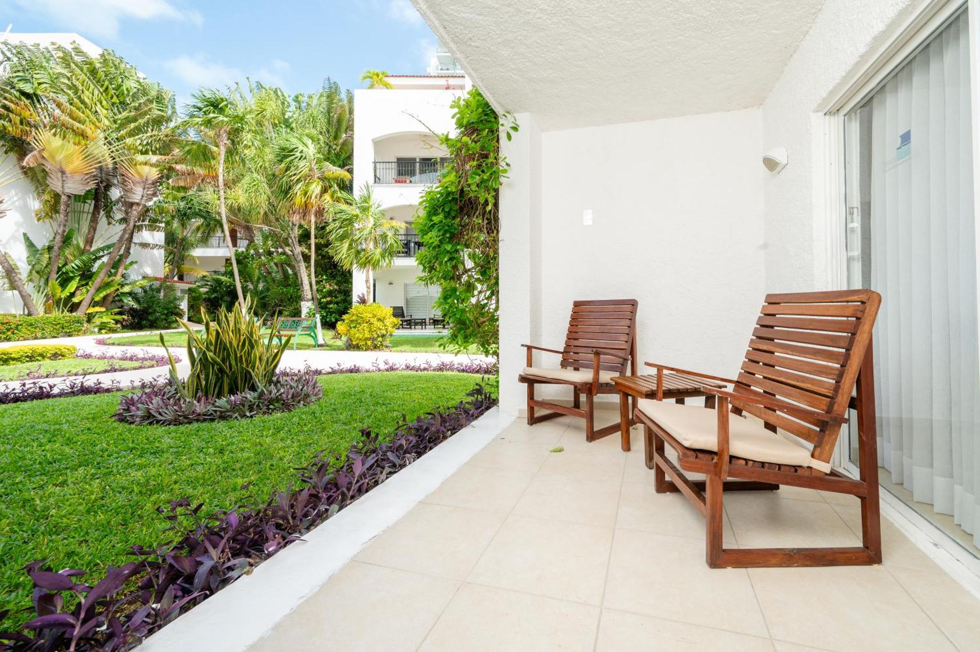Beachscape Kin Ha & Hotel Cancun