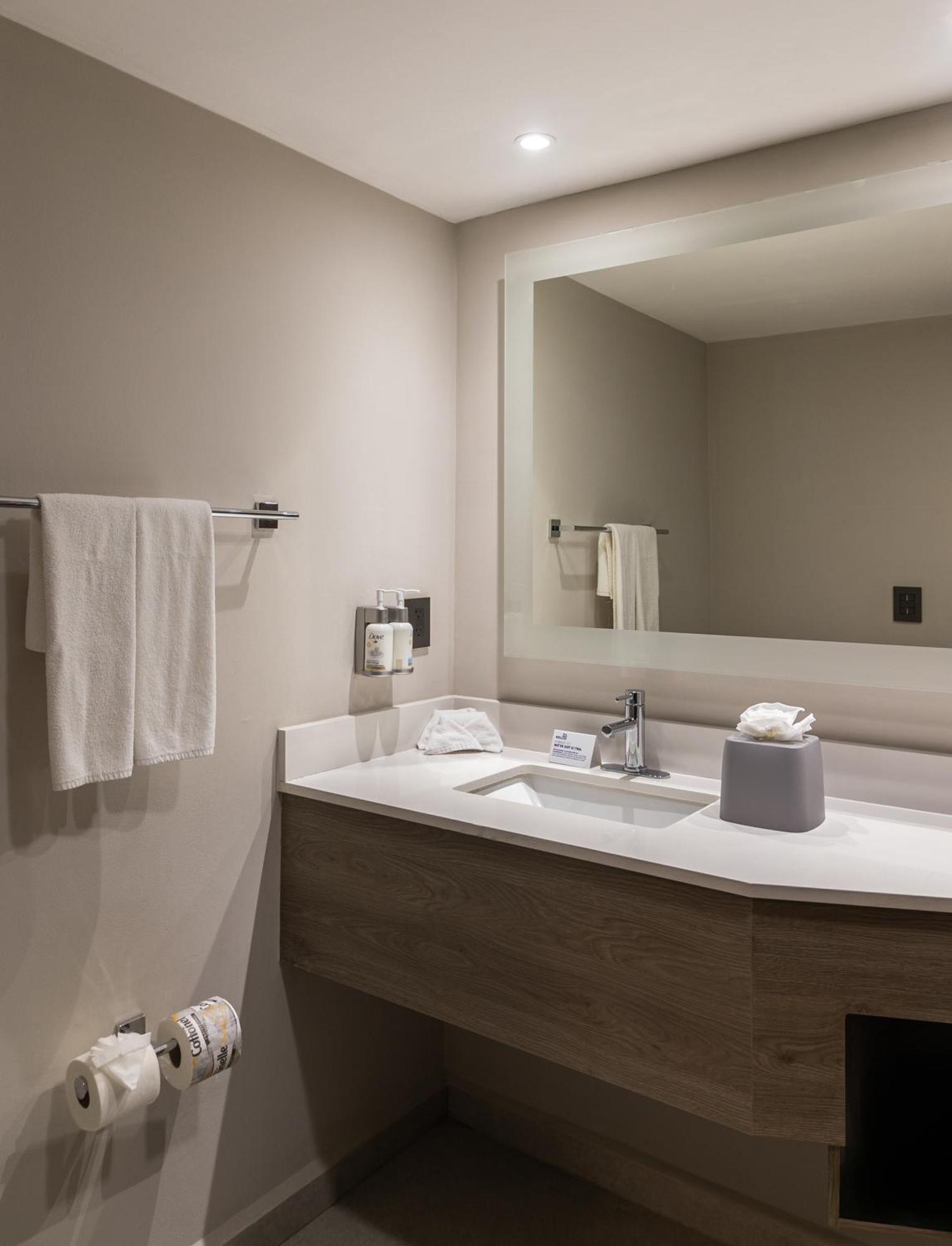 Hotel Express By Ihg Tapachula