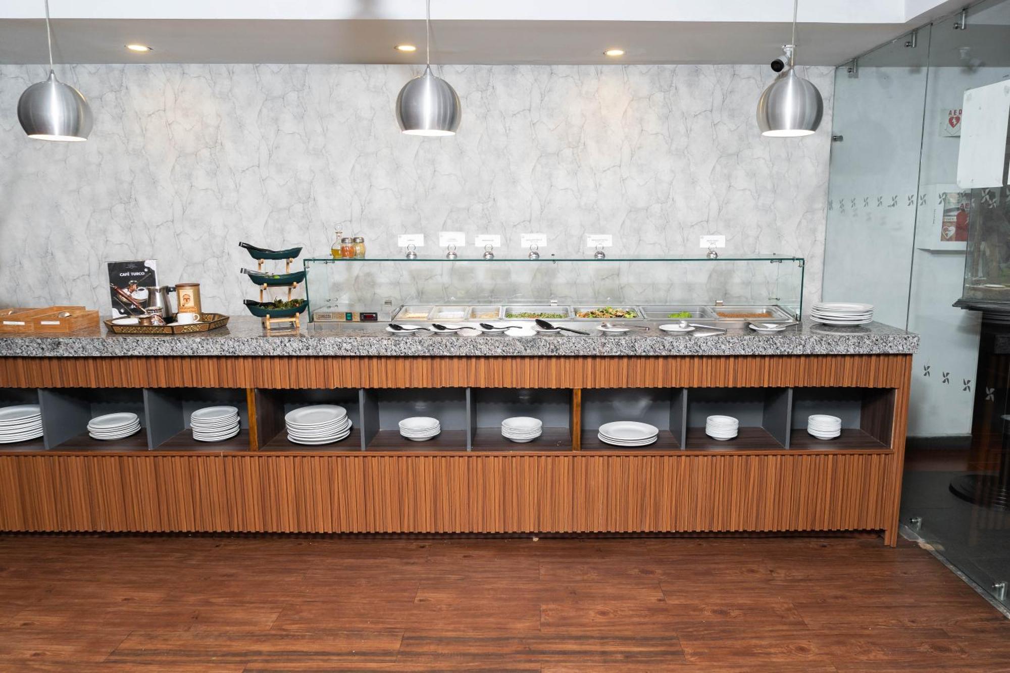 Four Points By Sheraton Saltillo