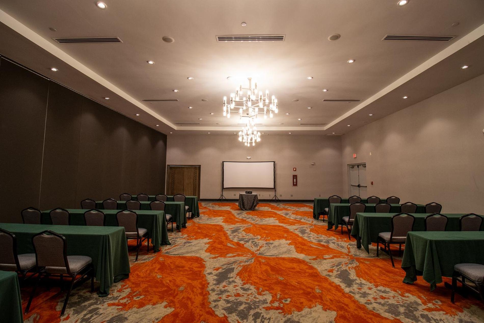 Hotel Araiza San Luis R.c.