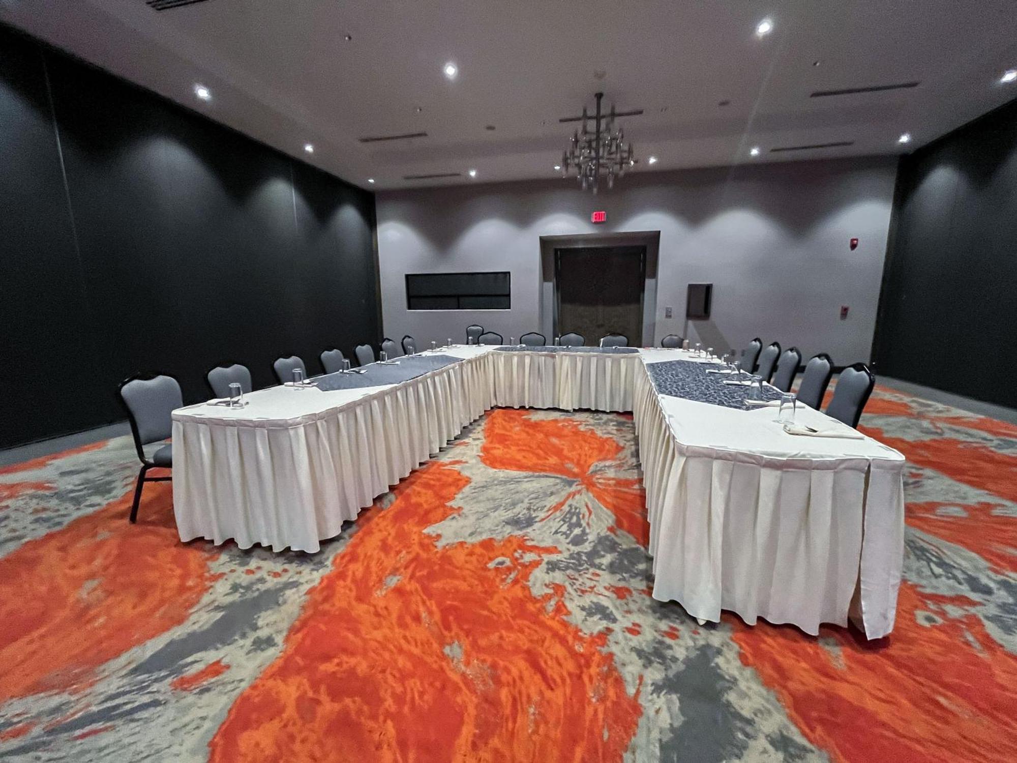 Hotel Araiza San Luis R.c. 3*