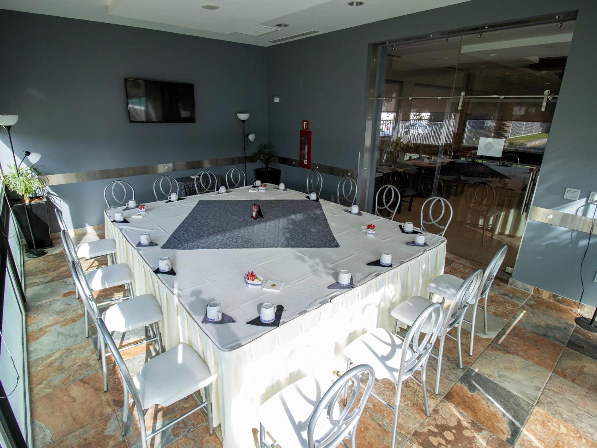Hotel Araiza San Luis R.c. San Luis Rio Colorado